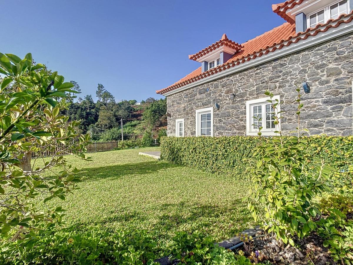 Casa da Horta by Atlantic Holiday - B&B