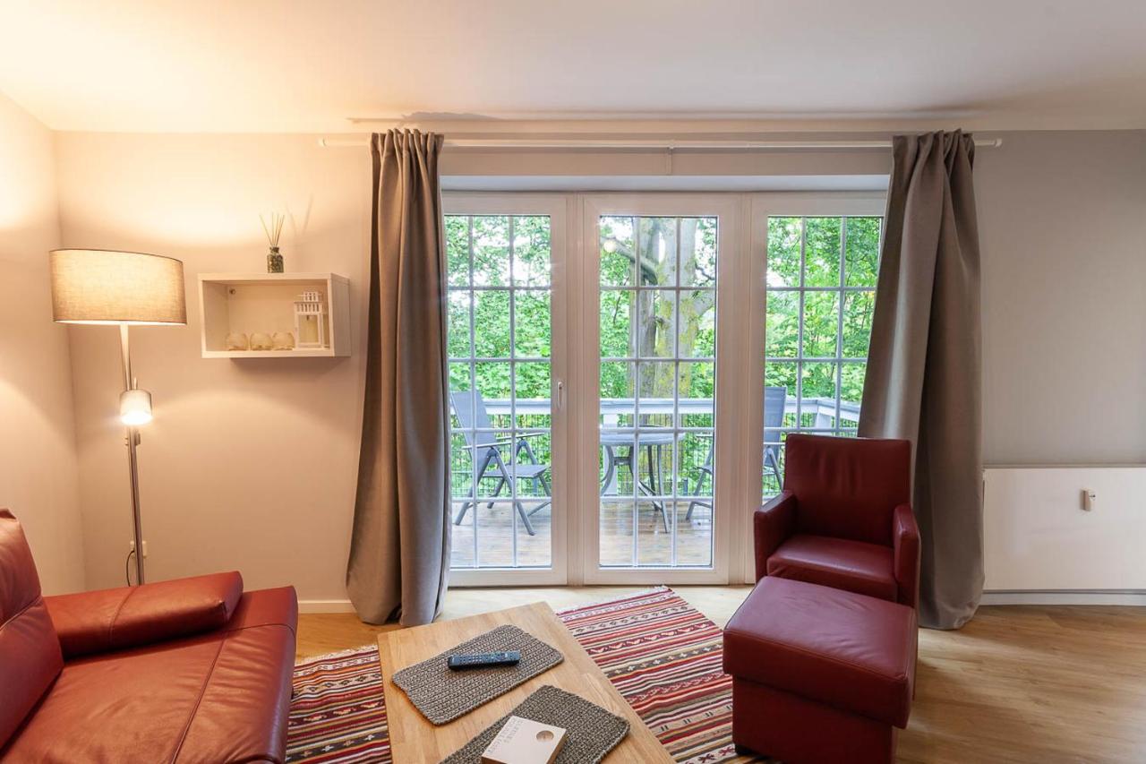 Ferienwohnung Bibi Bocksberg Hahnenklee - B&B Goslar