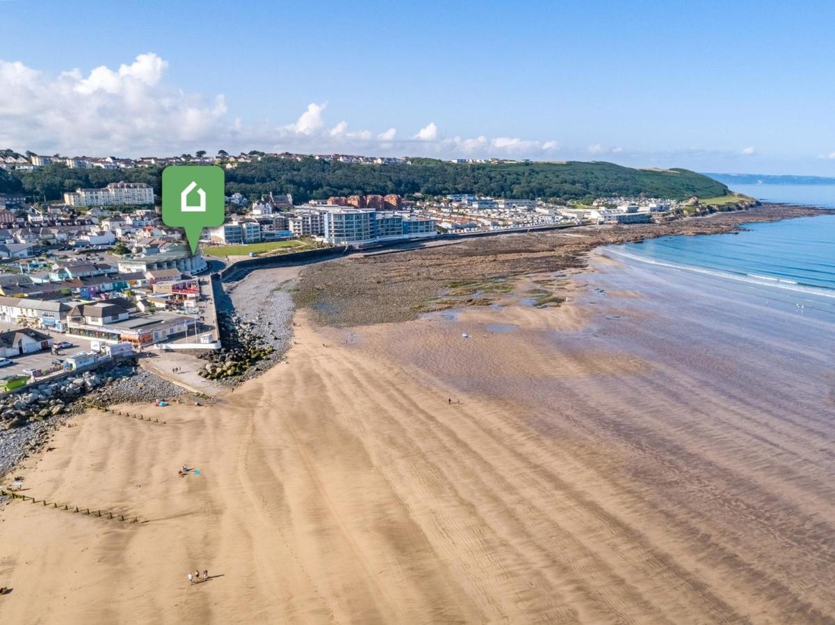 1 Bed in Westward Ho NASEA - Ferienwohnung