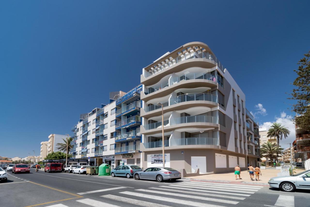 Espanatour VALERIA - B&B Torrevieja