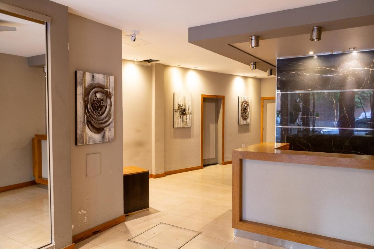 Departamentos T&M - B&B Santiago del Estero