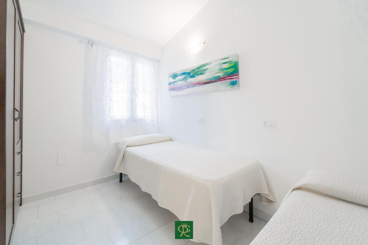 Appartamento con Balcone