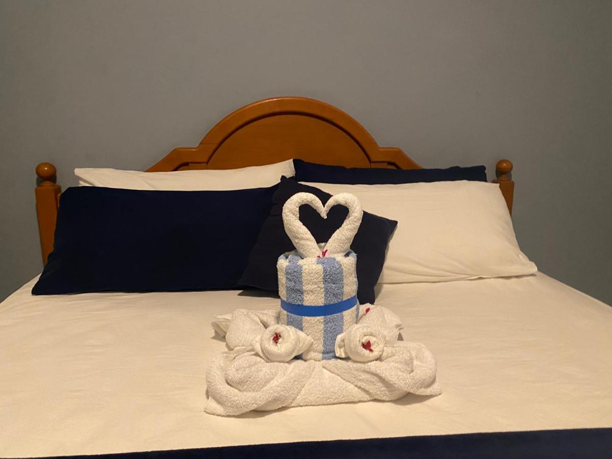 Standaard Appartement