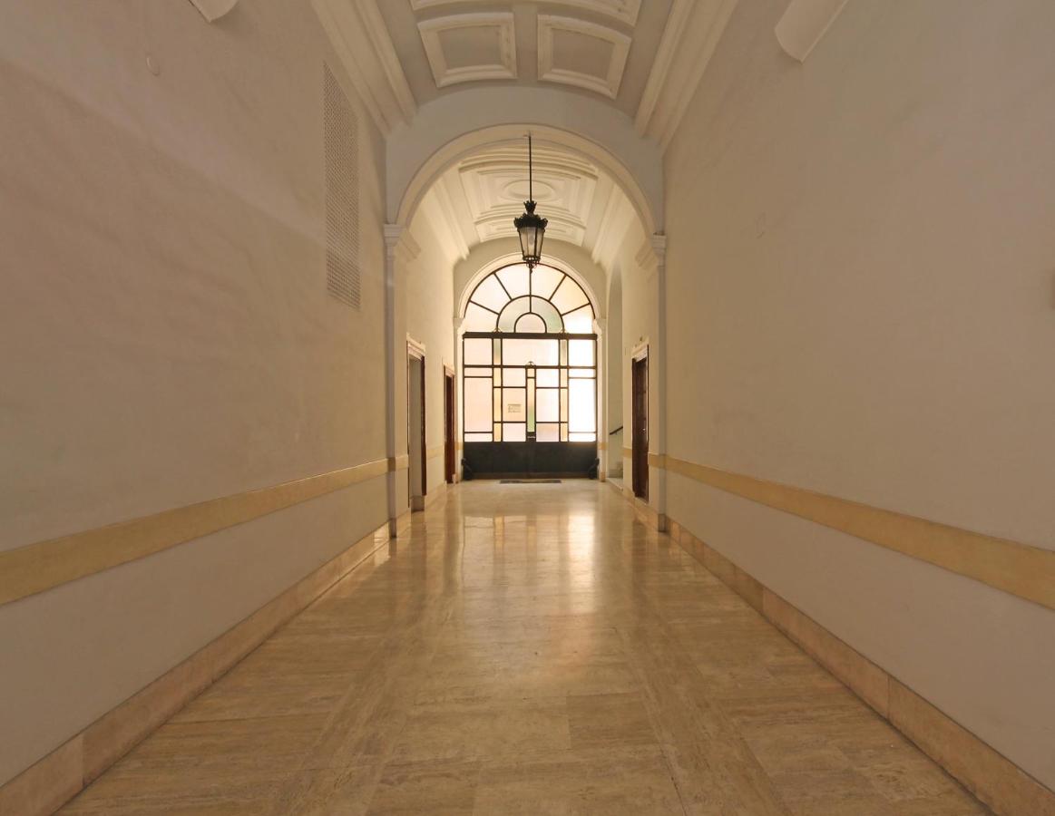 Jb Relais Luxury - B&B Roma