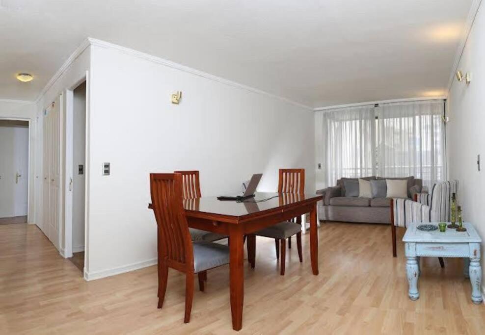 En Holanda 2D/2B cómodo - Chambres d’hôtes Santiago