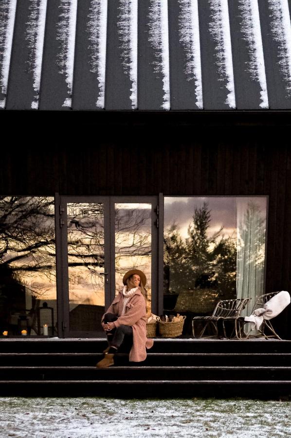 Komorebi - Ferienwohnung Lubkowo