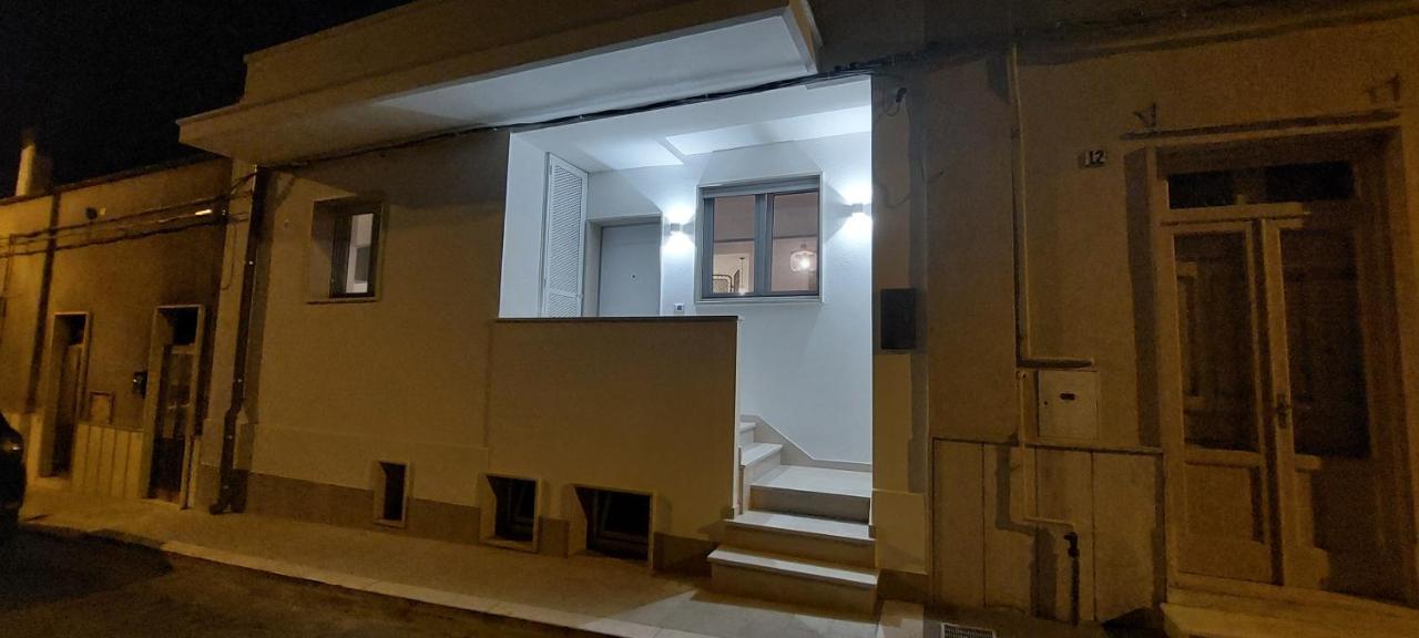 PugliaMia Casa - Sea view terrace, 3 bedroom, 2 bathroom - Ferienwohnung Carovigno