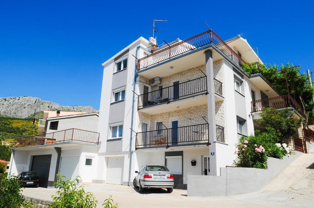 Apartments Katarina - B&B