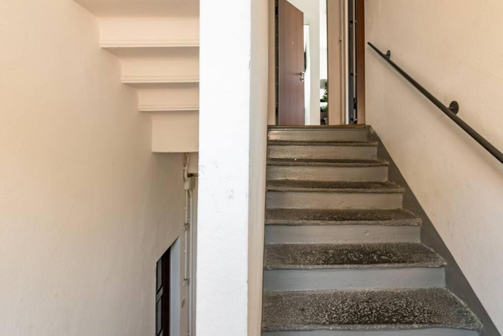 Residenza IL LAGO - Cernobbio center - B&B