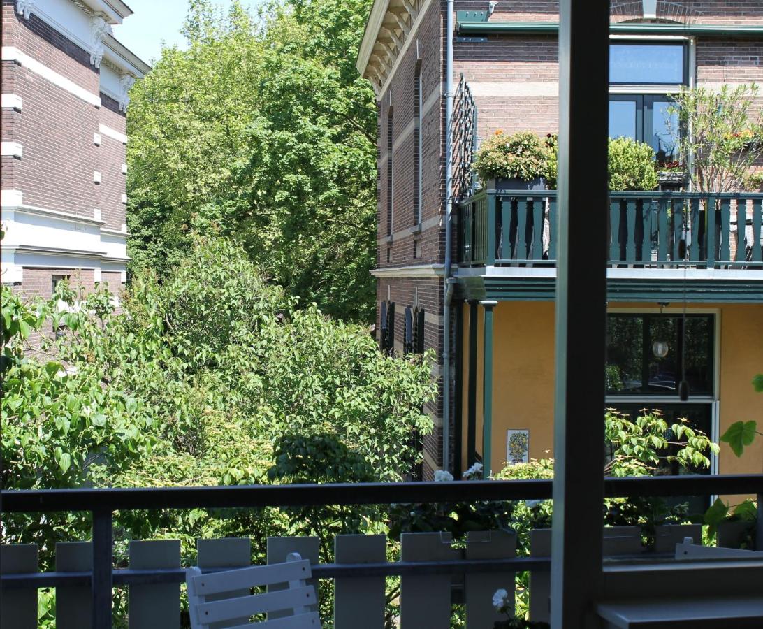 Binnen aan de Singel - B&B