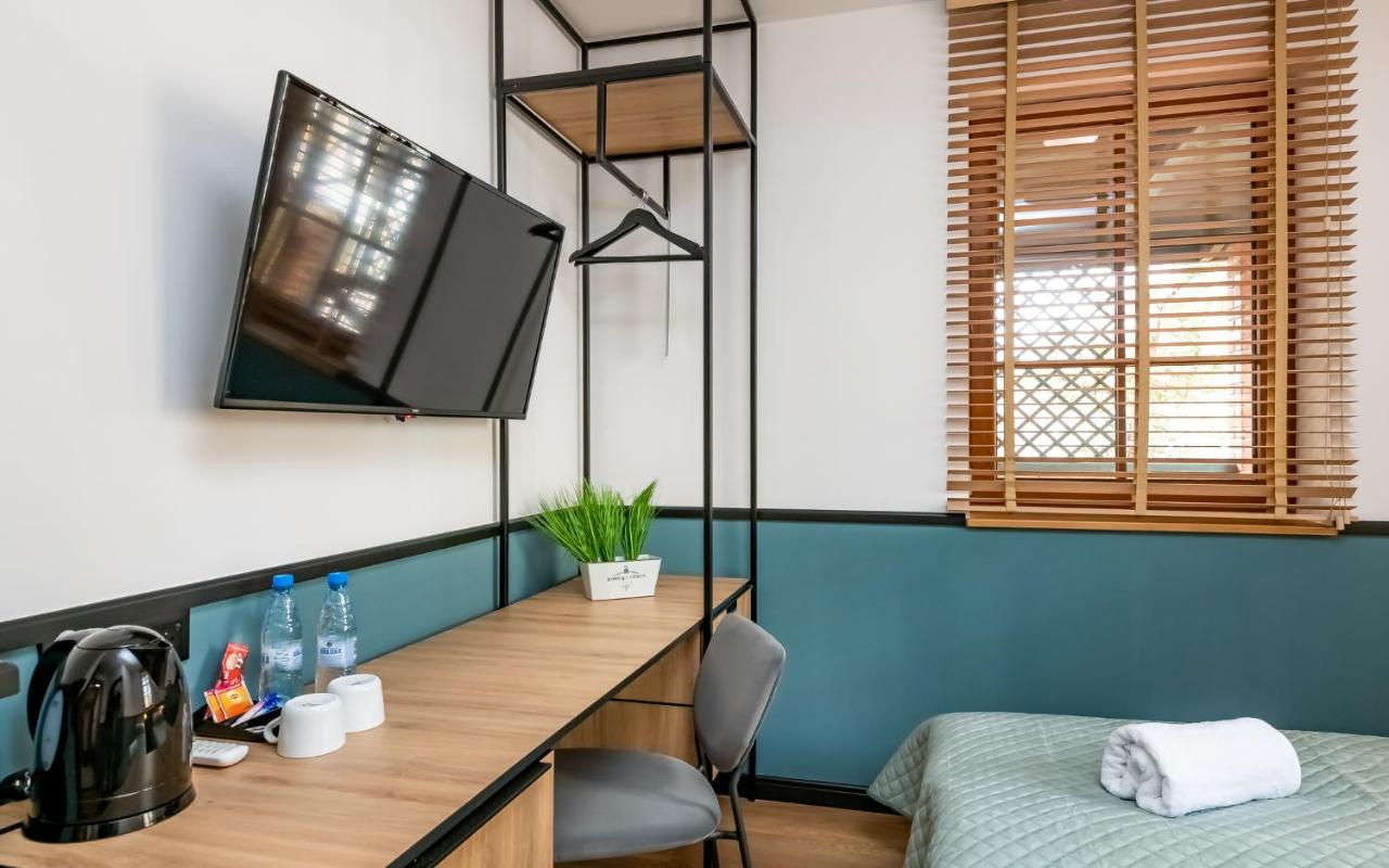 Standard Zweibettzimmer