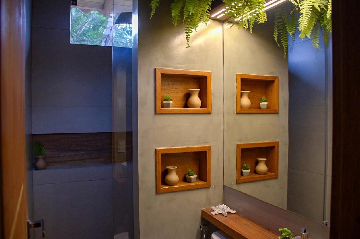 Apartment with Garden View