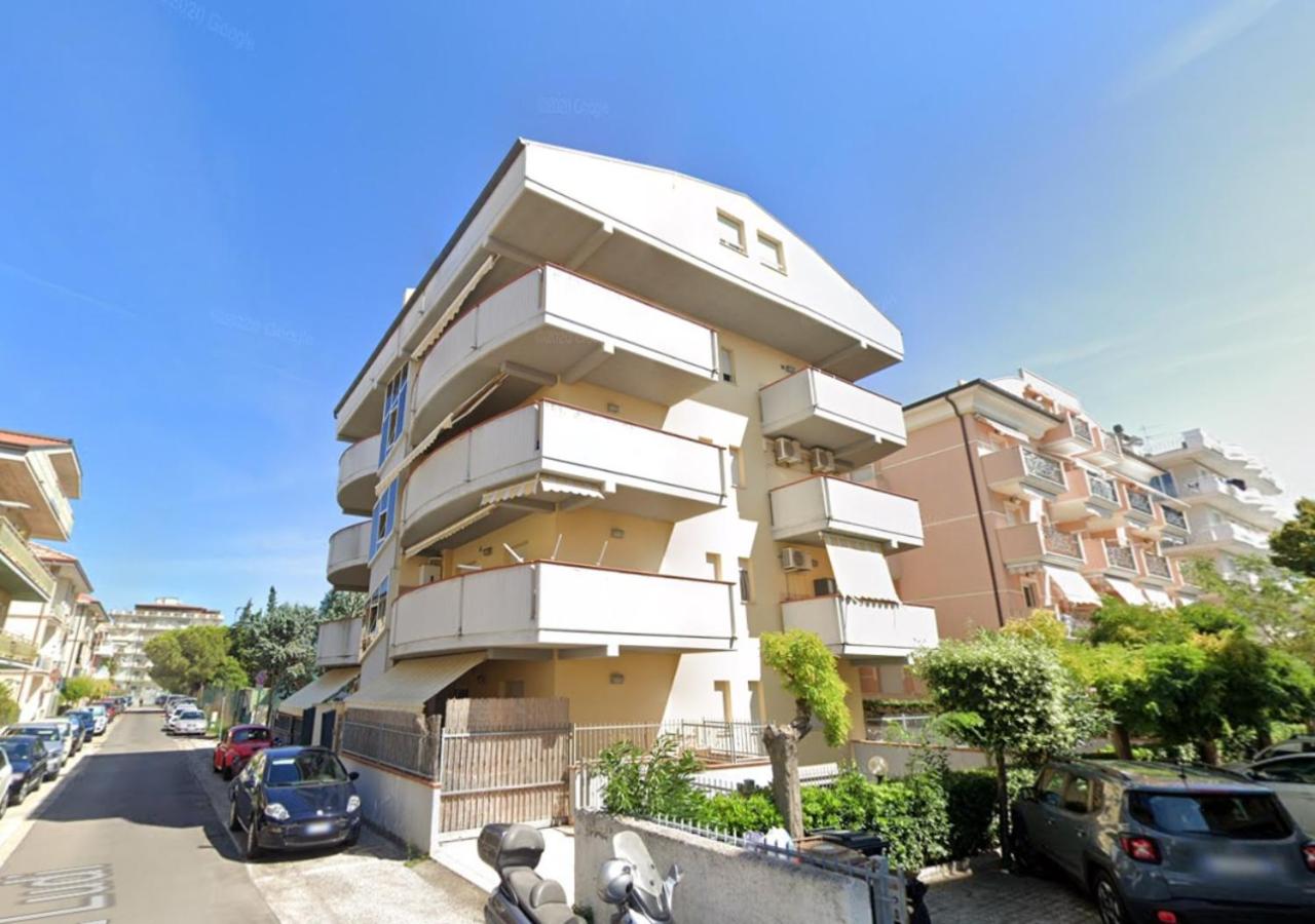 Holihome_Ludi - Bilocale vicino al mare - Bed and Breakfast