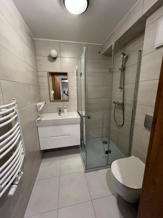 Monolocale Familiare