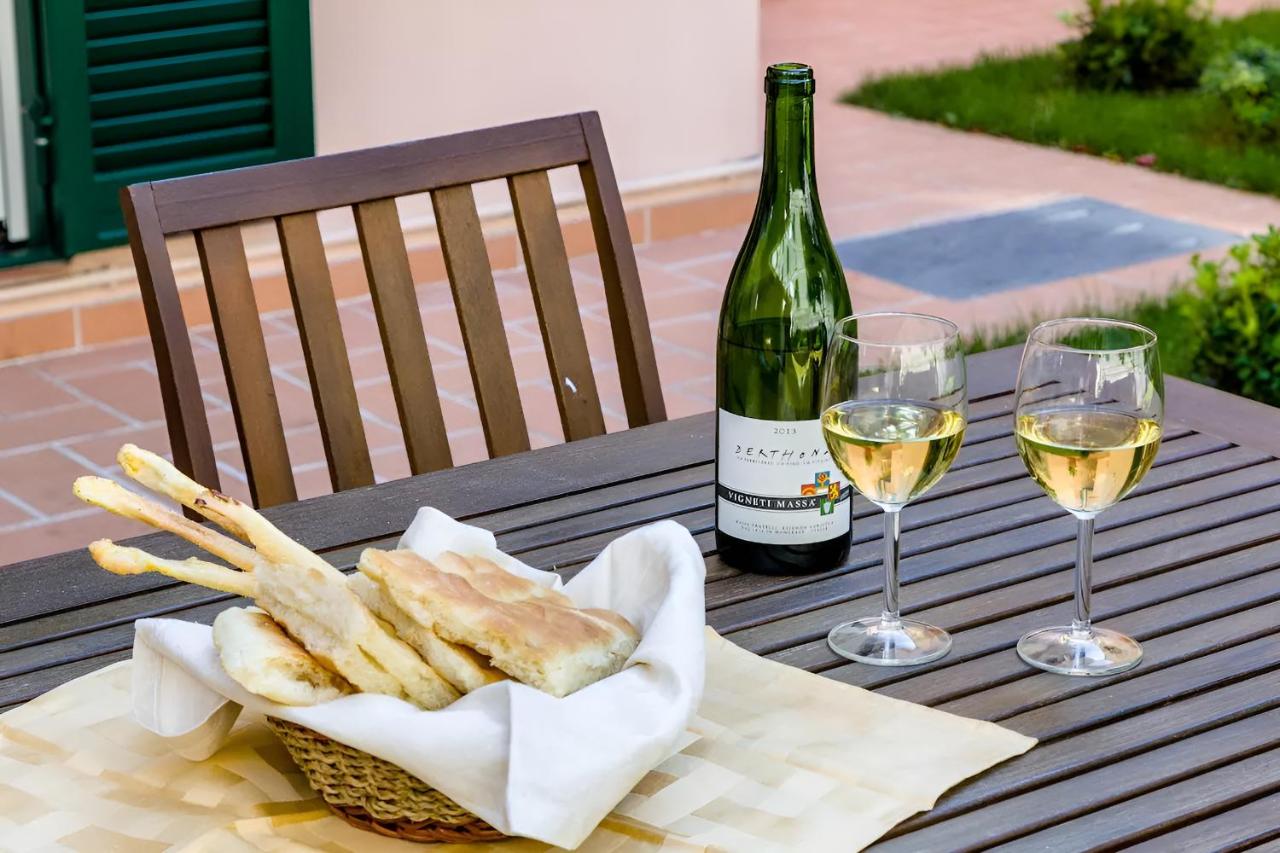 Appartamento Pet-Friendly nel Centro Storico di Genova - Bed and Breakfast Genua