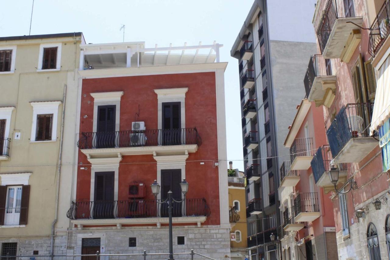 Affittacamere Massimo D'Azeglio - Bed and Breakfast