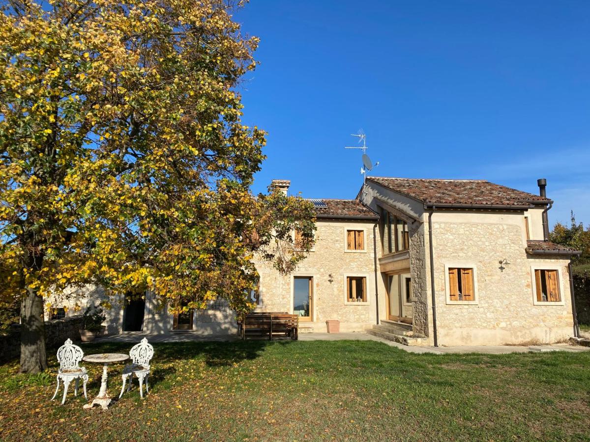 B&B Villaga - Podere Cereo - Bed and Breakfast Villaga