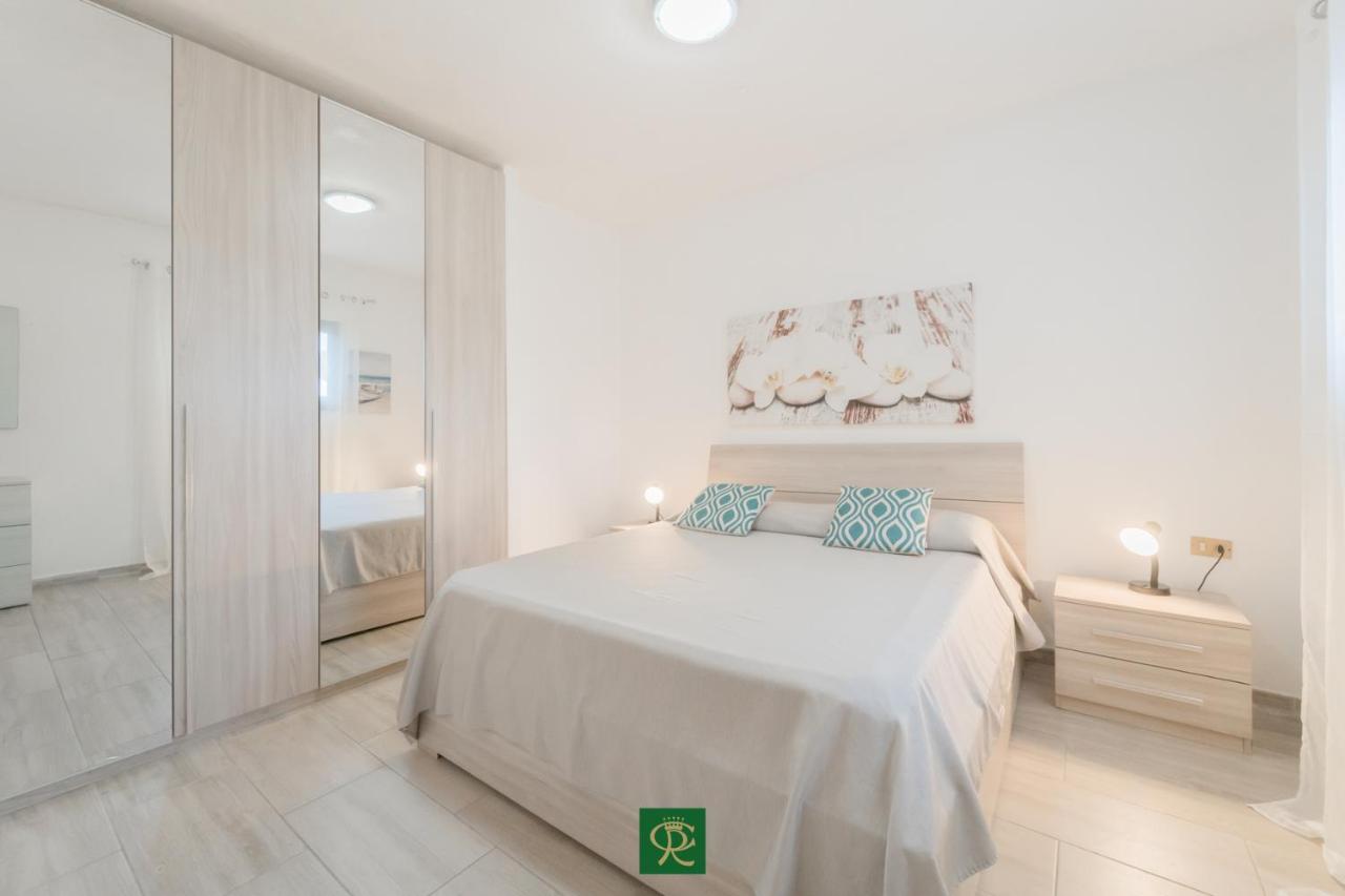 Apartamento de 1 dormitorio (4 adultos)