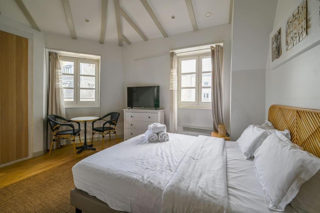 Paris, Opéra 6...une balade romantique - B&B