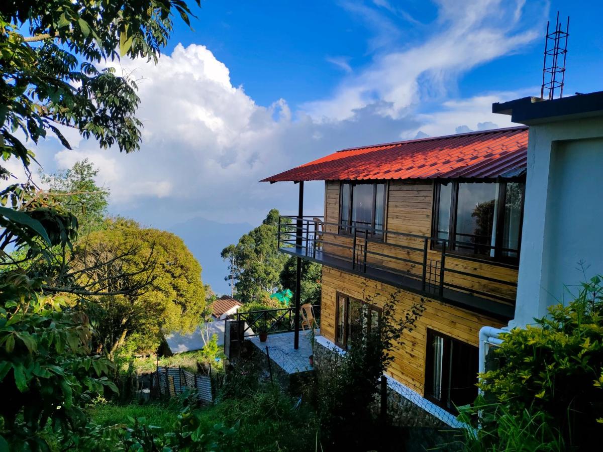 MISBHA HomeStay - B&B