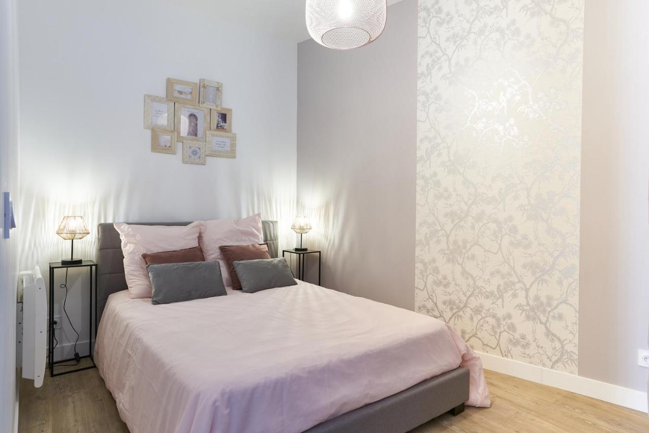 Apartamento de 1 dormitorio