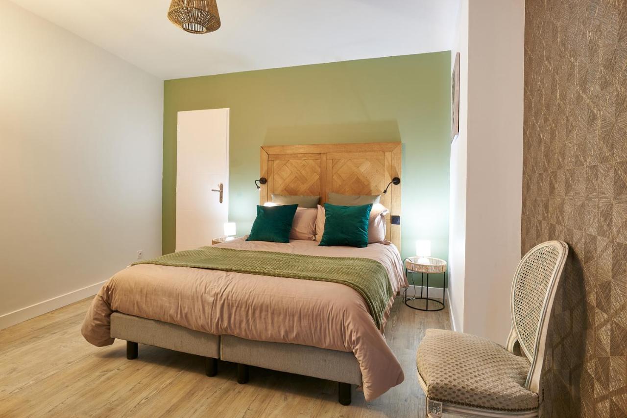 Apartamento de 2 dormitorios