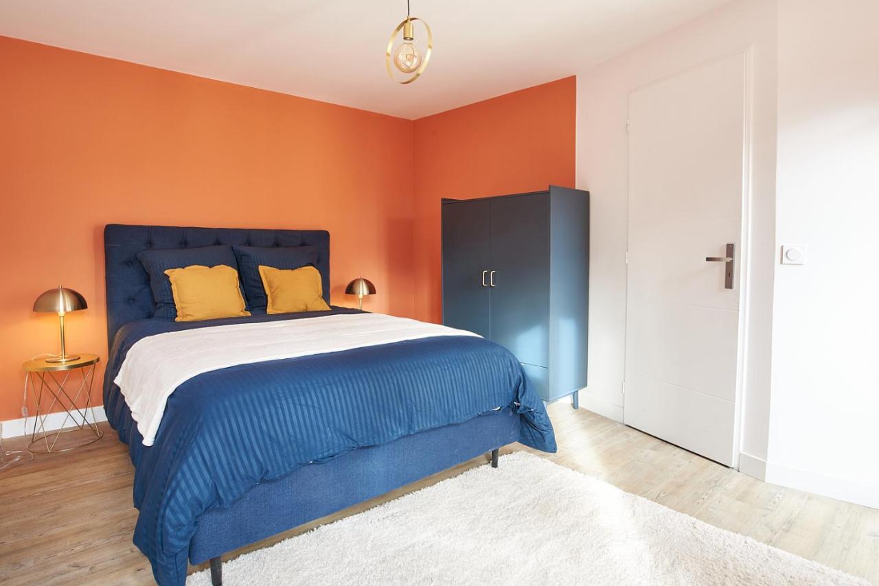 Apartamento de 2 dormitorios