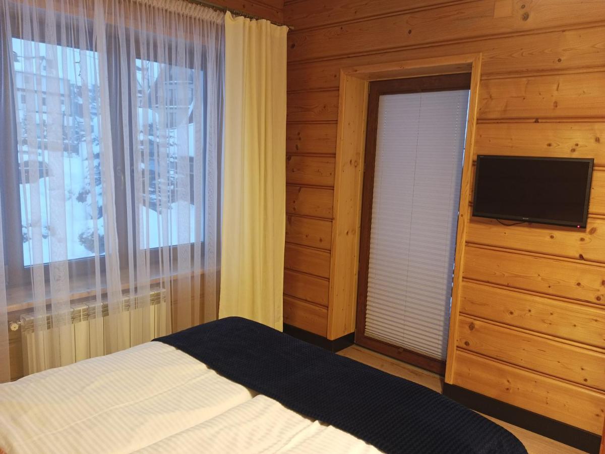 Apartamento con vistas a las montañas