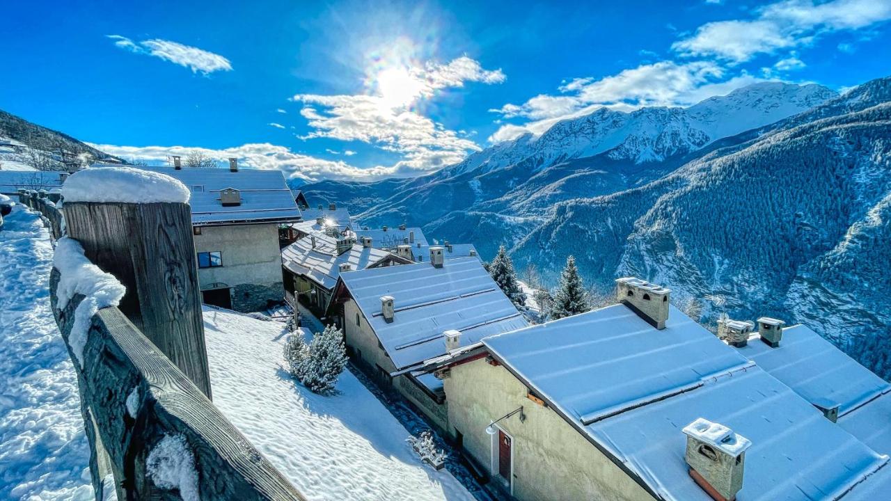 B&B Bardonecchia - Appartamento Gleise La Fontana - Affitti Brevi Italia - Bed and Breakfast Bardonecchia