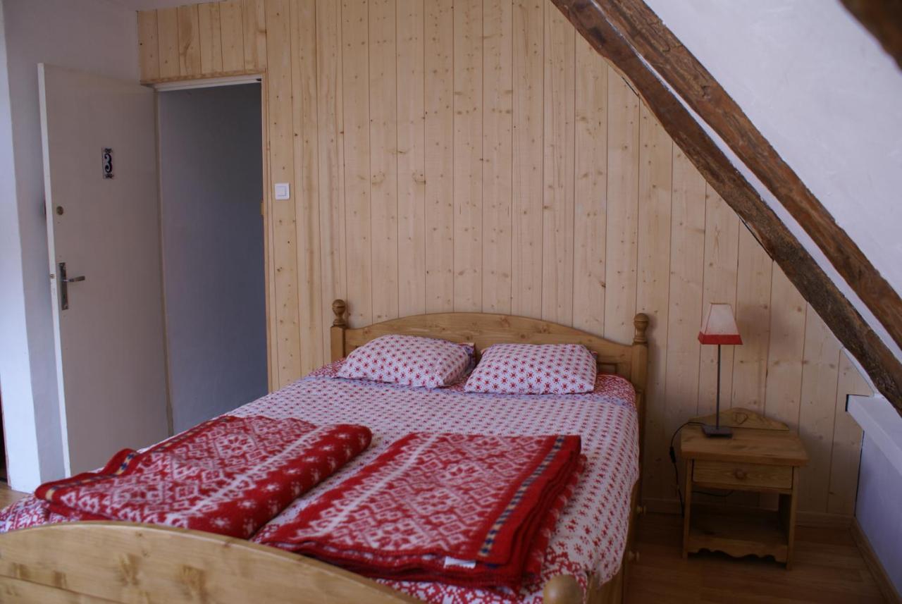Chambre Familiale avec Mezzanine