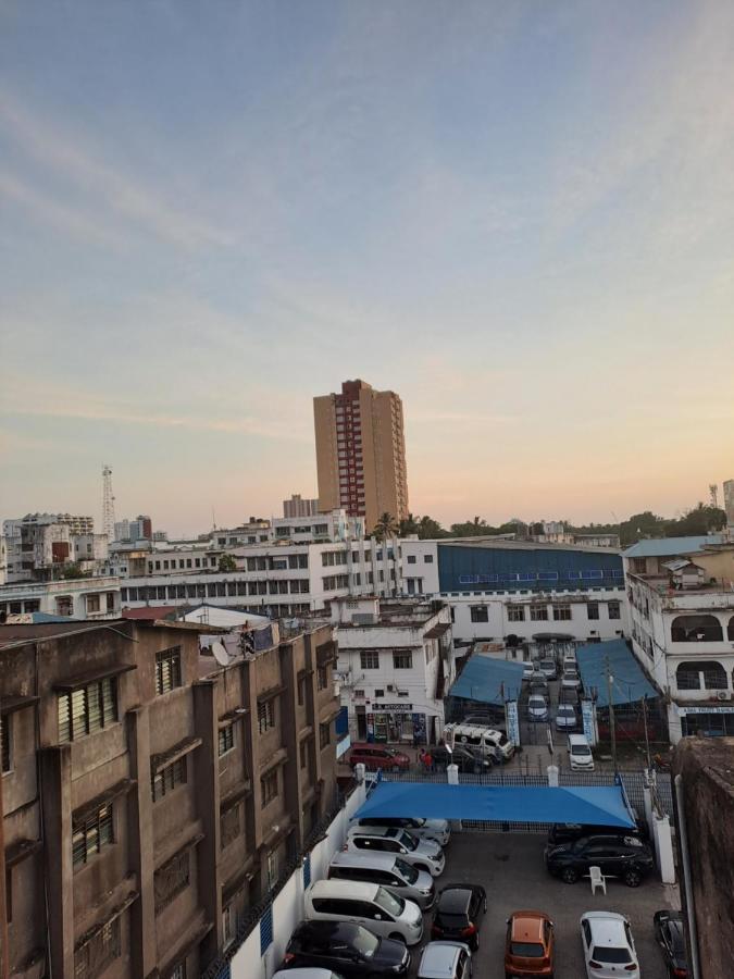 Zahra Homes - Ferienwohnung