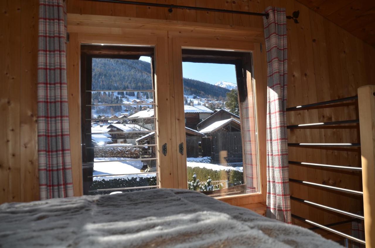 Chalet 1 Chambre