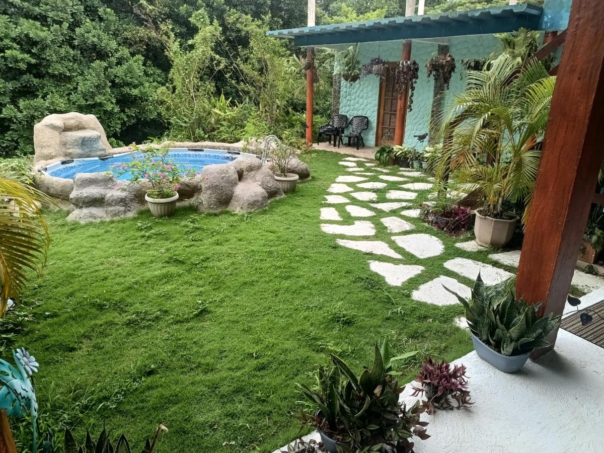 B&B Santa Marta - CasaLuna Tayrona - Bed and Breakfast Santa Marta