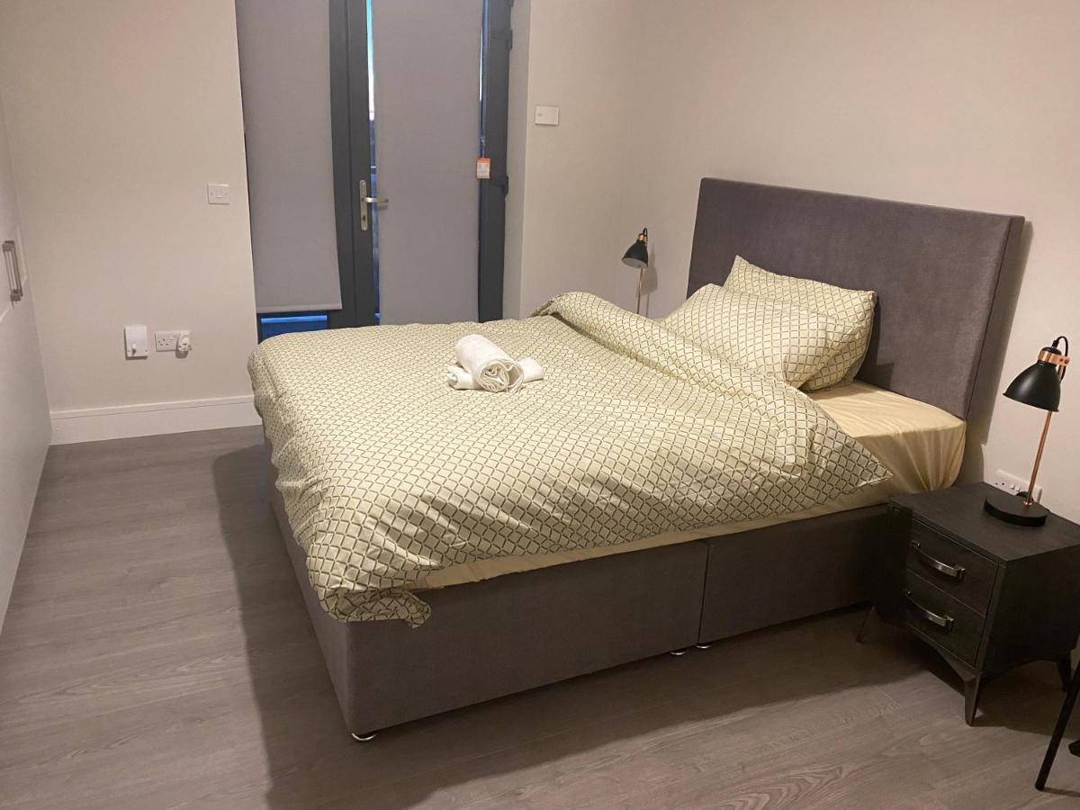 B&B Dublin - A private room,A private bathroom - Bed and Breakfast Dublin