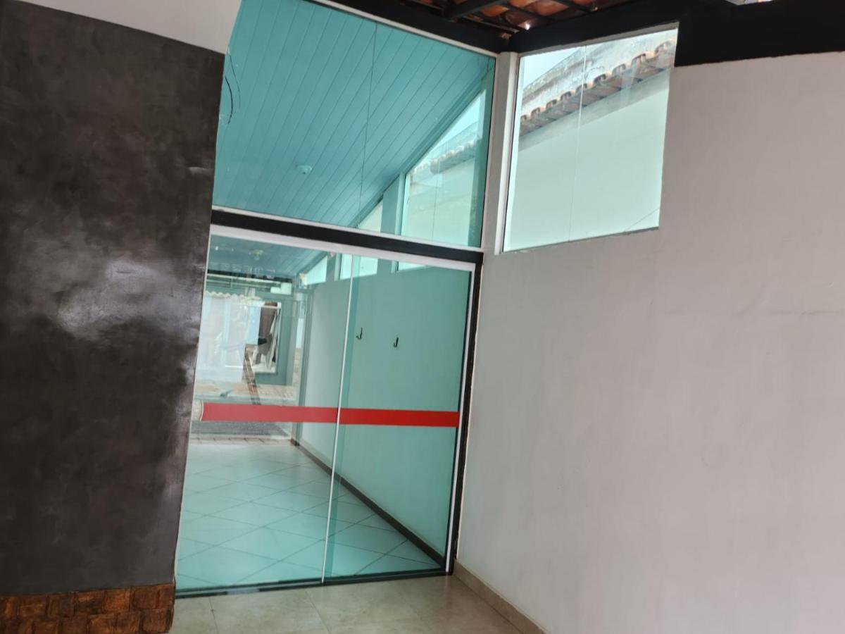 Casa da Dani - Ferienwohnung Arraial do Cabo