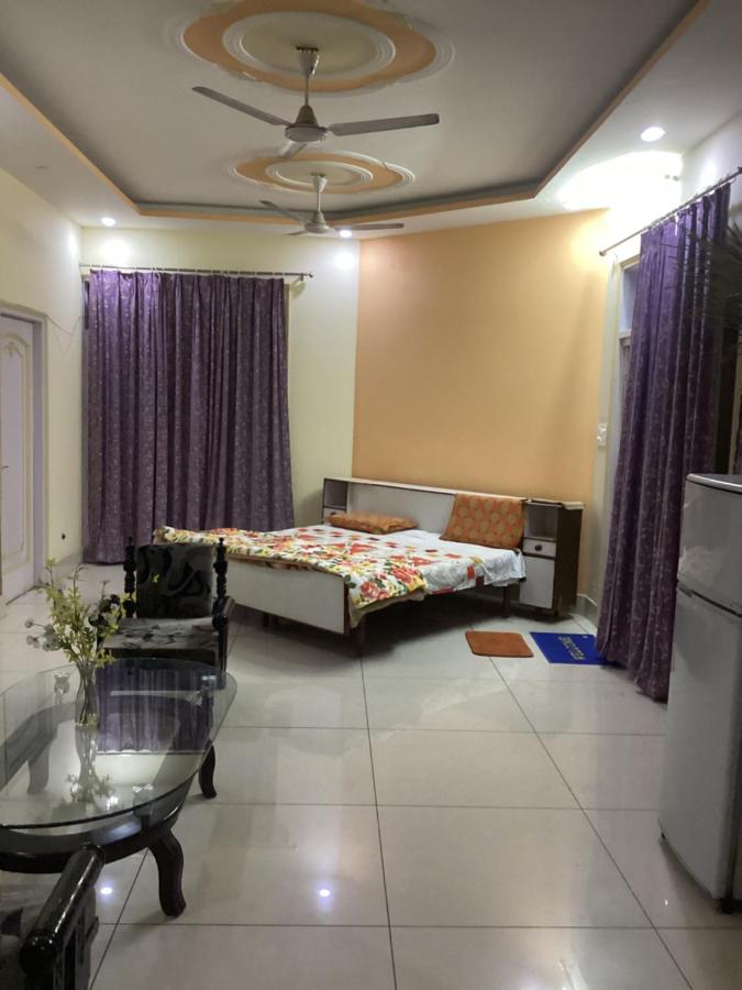 B&B Jammu - Trikuta Homestay - Bed and Breakfast Jammu