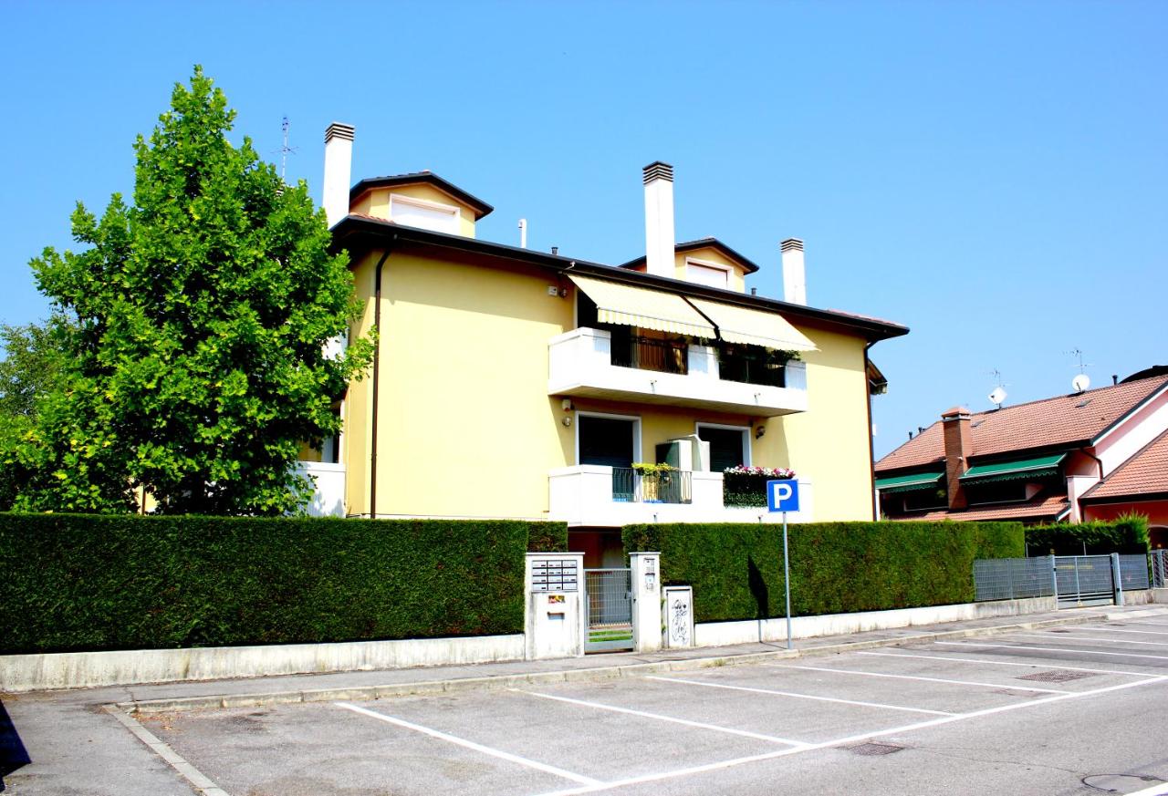 Two-Bedroom Apartment - Annex