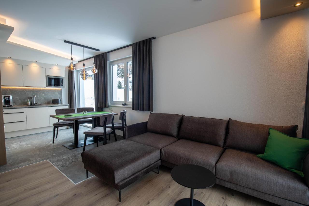 Apartment - Ground Floor