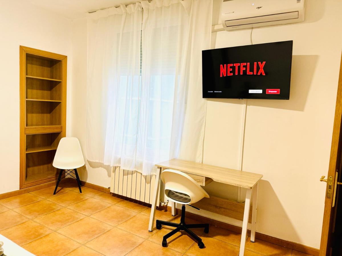 Großes Doppelzimmer