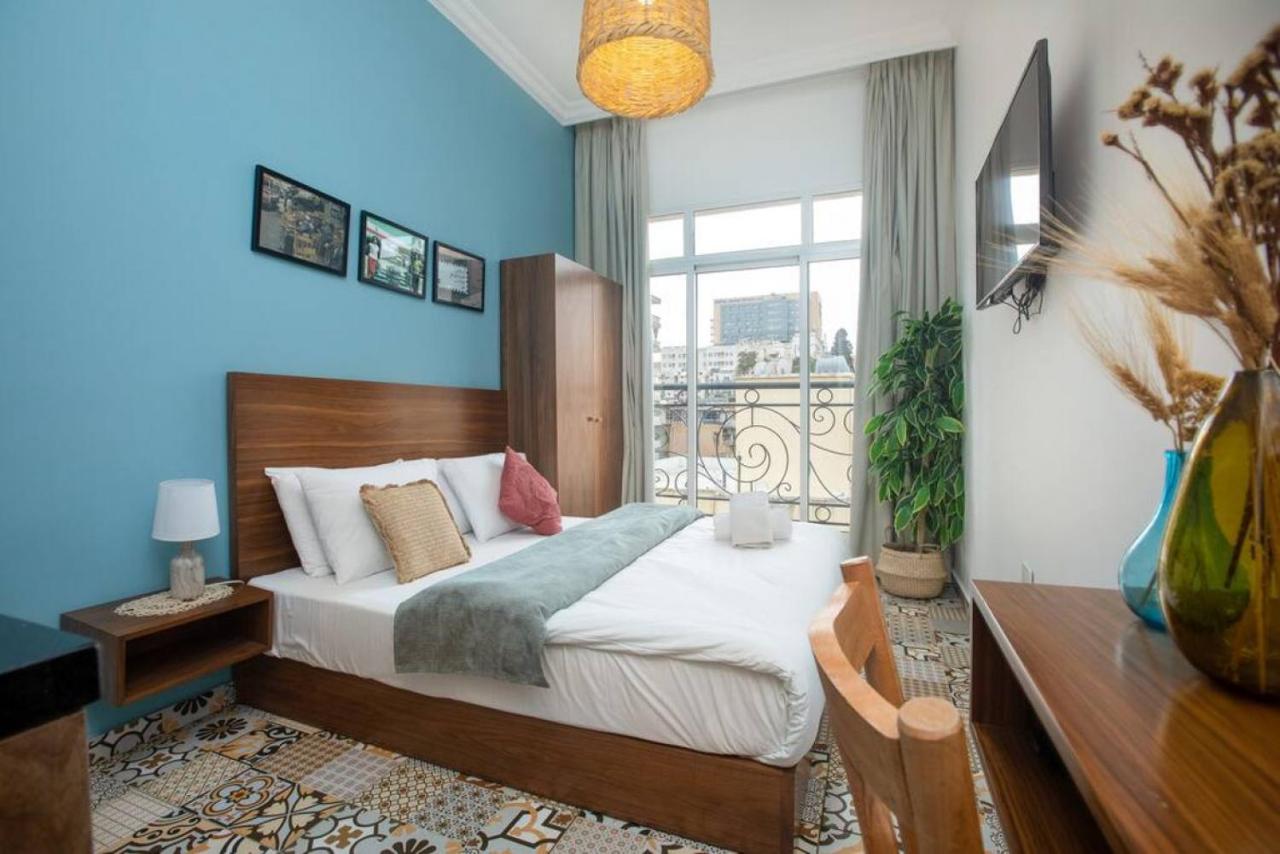 B&B Beirut - Teta Alias-501 Studio in Mar Mikhael - Bed and Breakfast Beirut