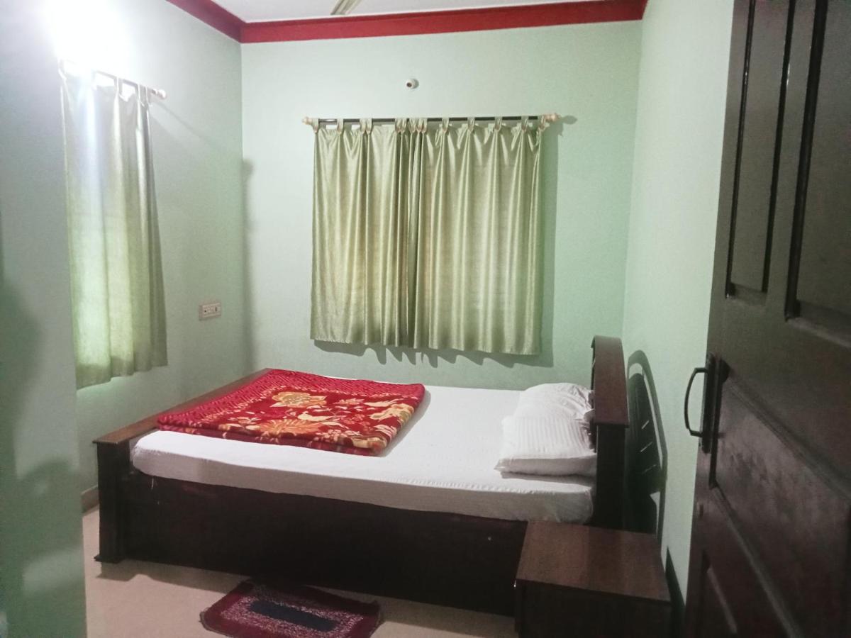 B&B Madikeri - Krupa homestay - Bed and Breakfast Madikeri