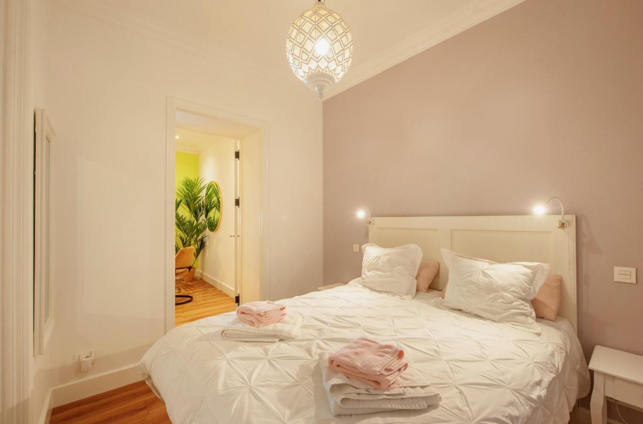 Appartamento con 2 Camere da Letto