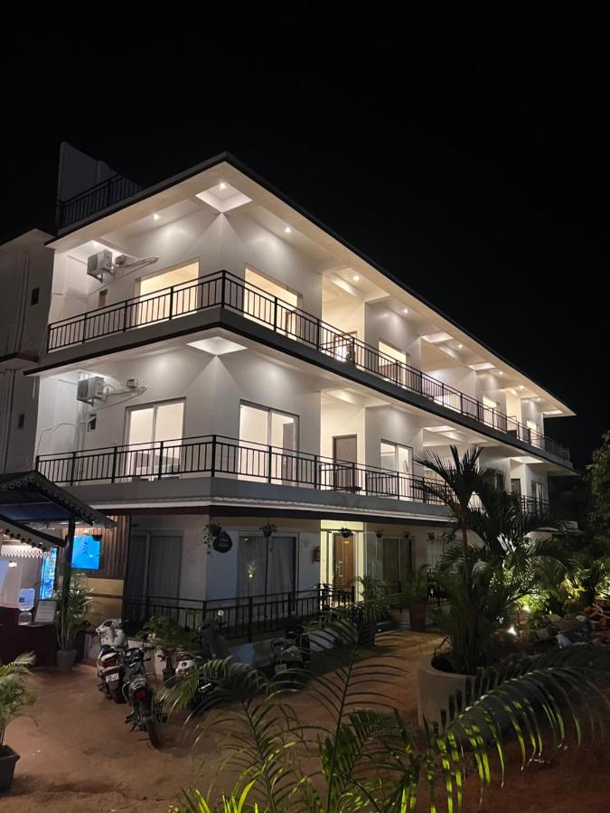 Aaria Hills - B&B Arambol