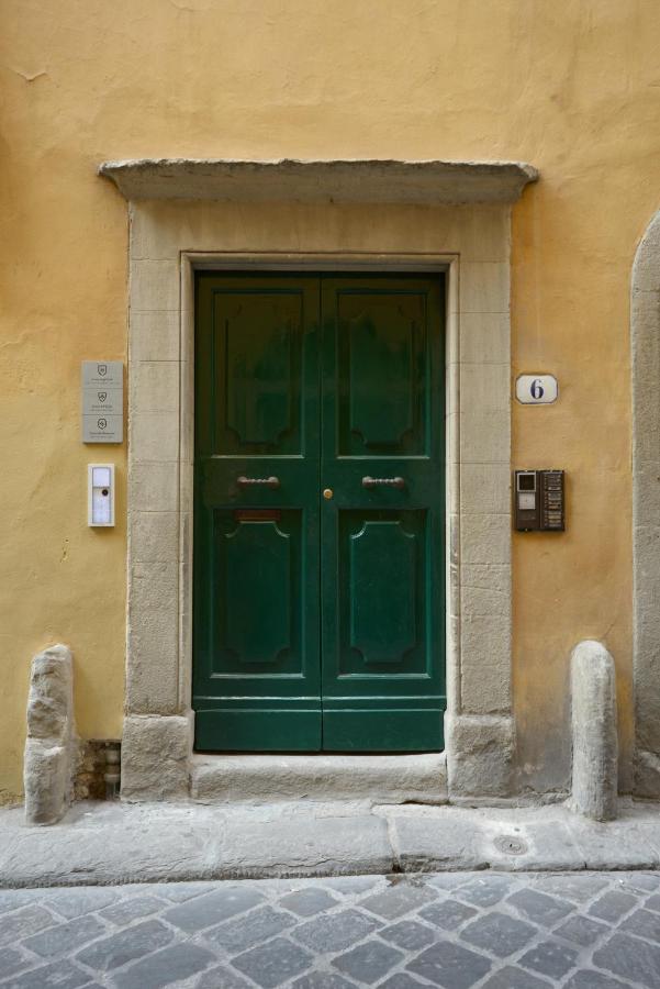 Canto degli Scali - Ferienwohnung