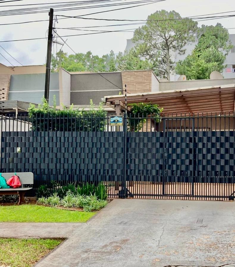 Casa centro Falls - B&B