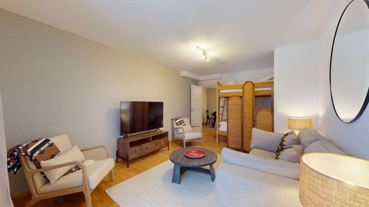 Appartamento con 2 Camere da Letto