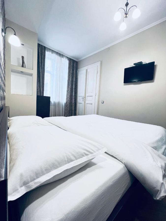 Petra Doroshenka19 street - B&B Leópolis