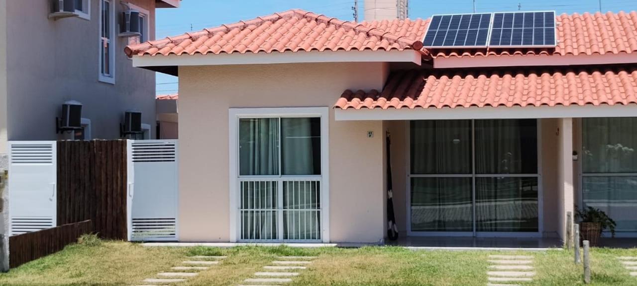 Residencial Acácias Guarajuba - Chambres d’hôtes