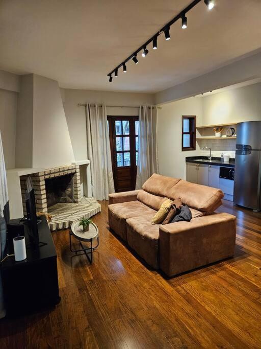 Apartamento bien localizado - B&B Ciudad del Este