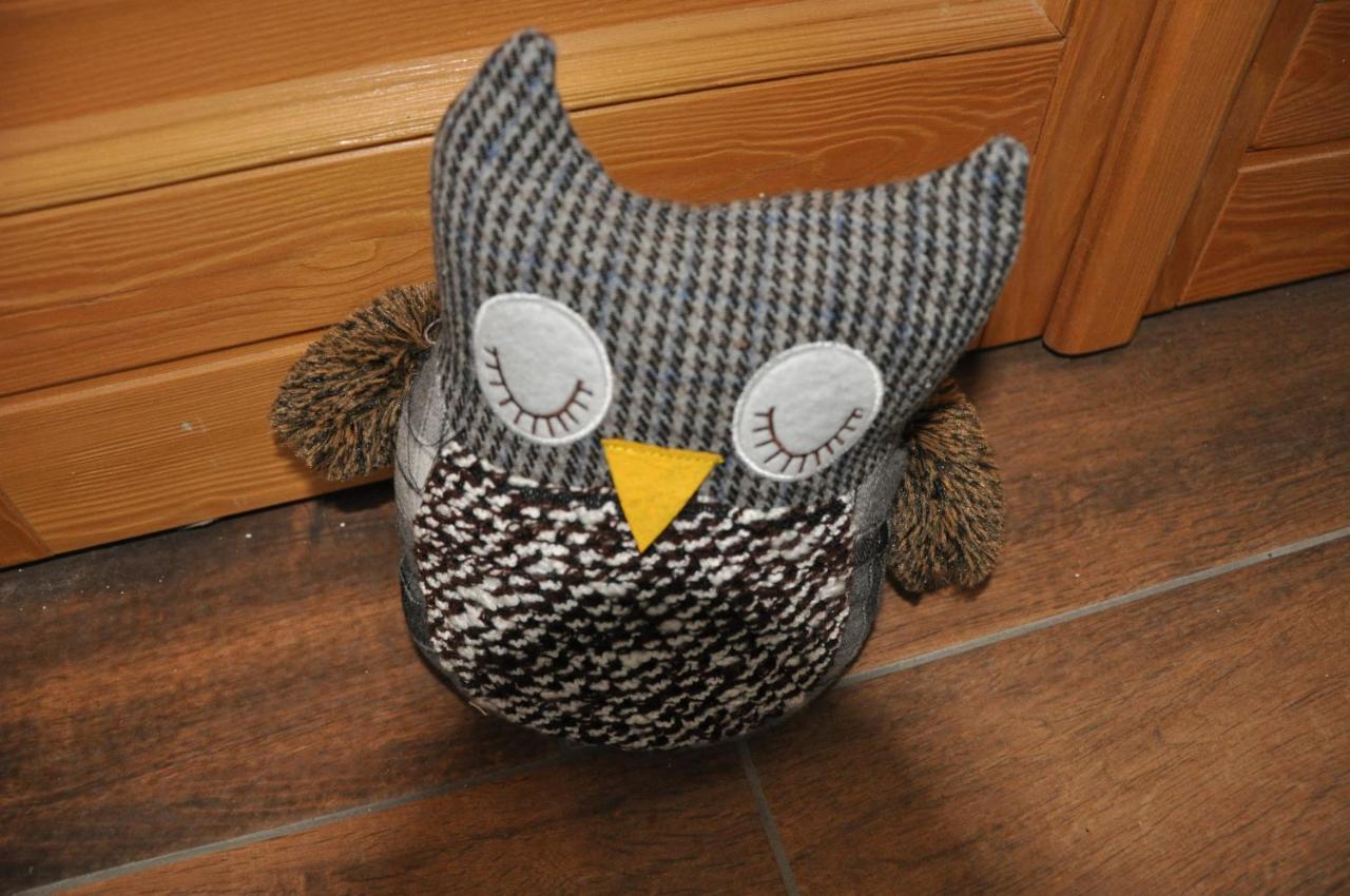 Le Foyer de la Ferme - B&B Aosta